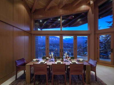 Luxury estate at 3855 Sunridge Court, Whistler, BC — photo 5