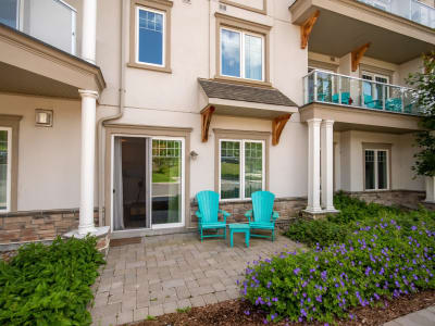 Luxury estate at Town of, 25 Pen Lake Point Road unit 114, ON — photo 11