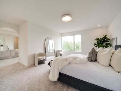 Luxury estate at 6090 Crawford Dr SW, Edmonton, AB — photo 19