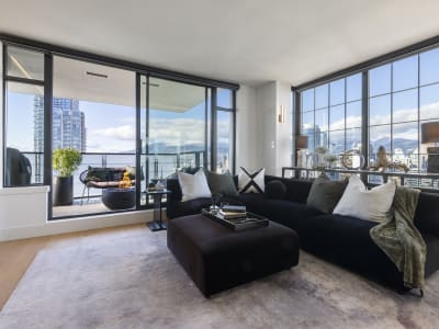 Luxury estate at 1255 Seymour Street ph 3401, Vancouver, BC — photo 16