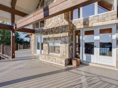 Luxury estate at 23227 Township Road 414, Lacombe County, AB — photo 3