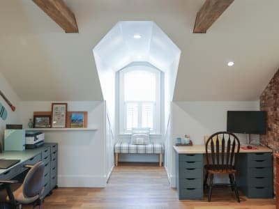 Luxury estate at 142 Queen Street, St. Andrews, NB — photo 25