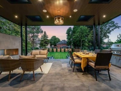 Luxury estate at 77 Risebrough Ave, Toronto — photo 11