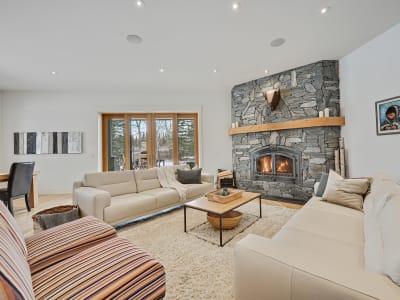 Luxury estate at 84 Eagle Butte Ranch, Calgary — photo 10