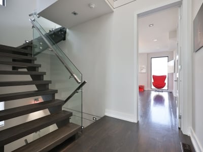 Luxury estate at 647 Montbeck Crescent, Mississauga, ON — photo 34