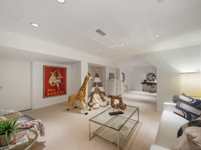Luxury estate at 43 Sherwood Avenue, Toronto, ON — photo 30