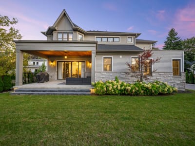 Luxury estate at 2265 Lakeshore Road #3, Burlington, ON — photo 46