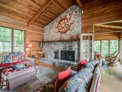Luxury estate at 1344 Peninsula Rd unit 3, Port Carling, ON — photo 32