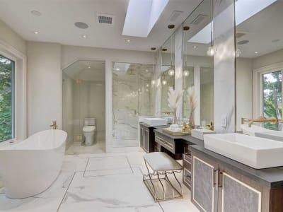Luxury estate at 57 Whittaker Crescent, Toronto — photo 13