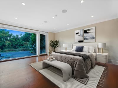 Luxury estate at 2540 Mathers Avenue, West Vancouver, BC — photo 54