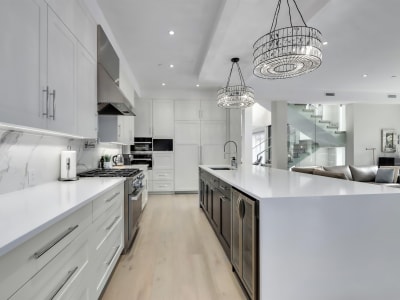 Luxury estate at 4391 Rockridge Road, West Vancouver, BC — photo 16