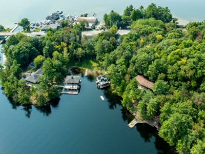 Luxury estate at 1344 Peninsula Rd unit 3, Port Carling, ON — photo 25