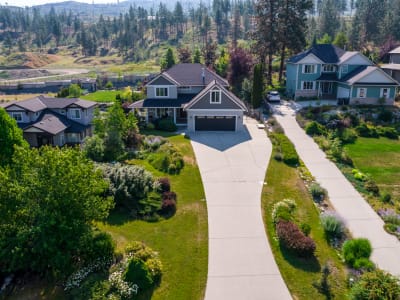 Luxury estate at 4845 Canyon Ridge Crescent, Kelowna — photo 14