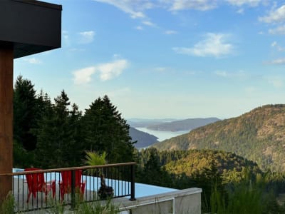Luxury estate at 3979 Goldstream Heights Drive, Shawnigan Lake, BC — photo 32