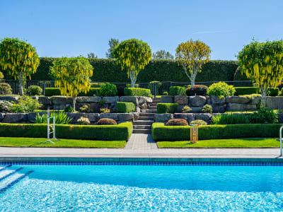 Luxury estate at 19838 3 Avenue, Langley, BC — photo 14