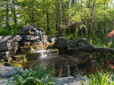 Luxury estate at 18 Elder Crescent, Hamilton, ON — photo 32