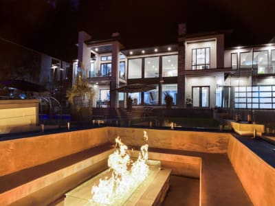 Luxury estate at 112 Sunset Boulevard, Vernon, BC — photo 20