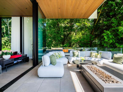 Luxury estate at 3478 Marine Drive, West Vancouver, BC — photo 13