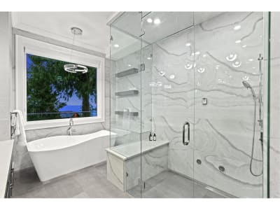 Luxury estate at 13141 Marine Drive, Surrey, BC — photo 15
