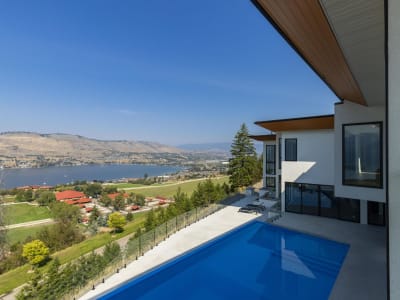 Luxury estate at 120 Sunset Boulevard, Vernon, BC — photo 22