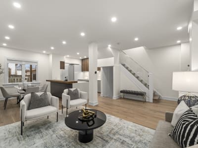 Luxury estate at 127 Greenlaw Avenue, Toronto, ON — photo 7