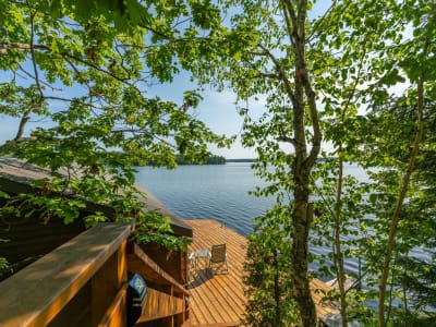 Luxury estate at 257 Sweets Portage Road, Georgian Bay, ON — photo 14