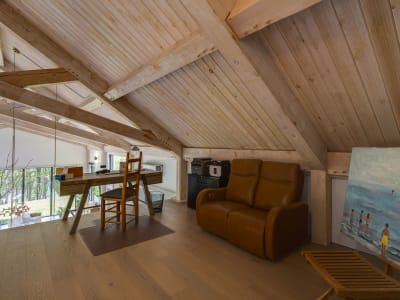 Luxury estate at 145 Rue des Méandres, Canton de Hatley, QC — photo 17