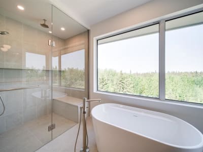 Luxury estate at 6090 Crawford Dr SW, Edmonton, AB — photo 24