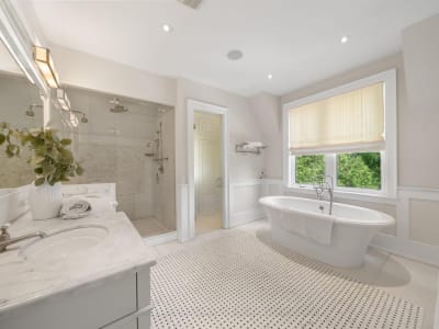 Luxury estate at 6 Vesta Drive, Toronto, ON — photo 10