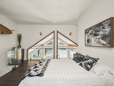 Luxury estate at 7609 Somerset Park, Washago, ON — photo 18