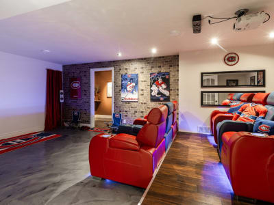 Luxury estate at 383 Rue des Échevins, Saint-Jean-sur-Richelieu, QC — photo 23