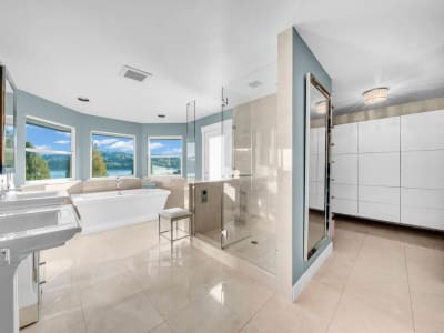 Luxury estate at 1740 Ioco Road, Port Moody, BC — photo 3