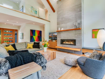 Luxury estate at 8660 Richland Place, North Saanich, BC — photo 15