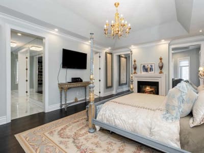 Luxury estate at 64 Skyline Trail, Nobleton — photo 7