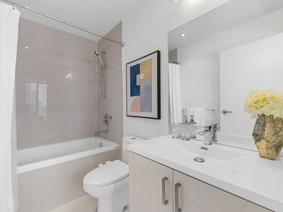 Luxury estate at 1010 6 Street Southwest unit 1202 — photo 27