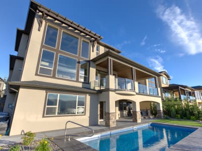 Luxury estate at 426 Audubon Court, Kelowna, BC — photo 8