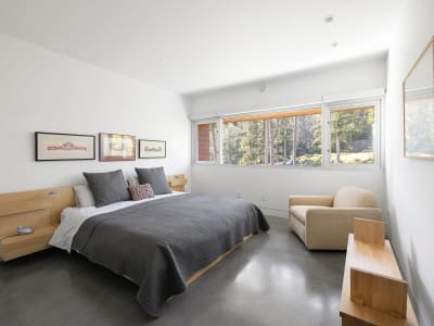 Luxury estate at 931 Ocean Park Lane, Bowen Island, BC — photo 33