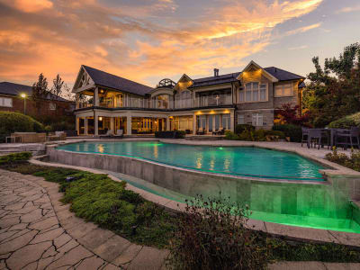 Luxury estate at 1500 Watersedge Road, Mississauga, ON — photo 48