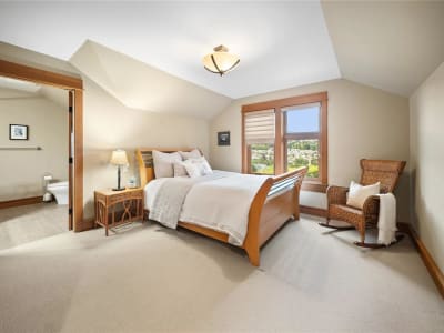 Luxury estate at 5025 Hinrich View, Nanaimo, BC — photo 44