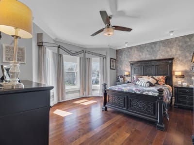 Luxury estate at 166 Montague Street, St. Andrews, NB — photo 52