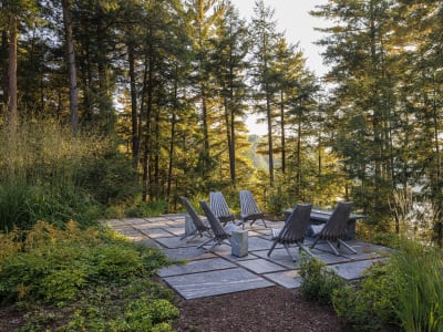 Luxury estate at 1298 Lipsy Lake Drive, Guilford, ON — photo 41