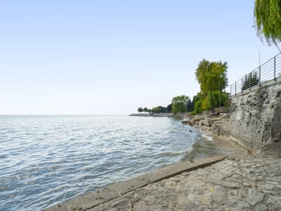 Luxury estate at 1 Lake Shore Drive, Toronto, ON — photo 39