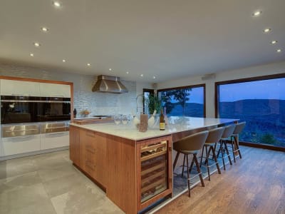 Luxury estate at 280 Rue de la Grande-Corniche, Sainte-Adele — photo 5