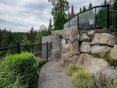 Luxury estate at 136 Deerview Lane, Anmore, BC — photo 30