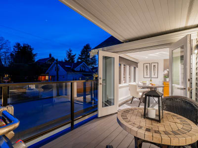 Luxury estate at 3262 West 1st Avenue, Vancouver, BC — photo 29