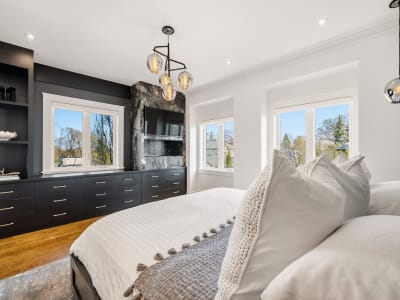 Luxury estate at 249 Bedford Park Avenue, Toronto, ON — photo 14