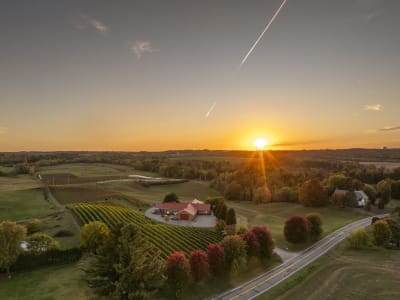 Luxury estate at 160 - 186 Route 143, Ulverton, QC — photo 5