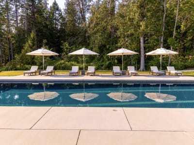 Luxury estate at Lots 3-4 Sharpes Bay Road, Powell River, BC — photo 48