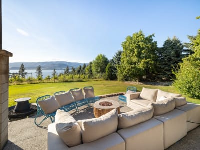 Luxury estate at 4840 Lakeshore Road, Kelowna, BC — photo 6