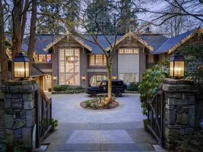 Luxury estate at 2958 Mathers Crescent, West Vancouver, BC — photo 17
